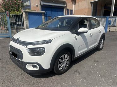 CITROEN C3 PureTech 1.2 YOU