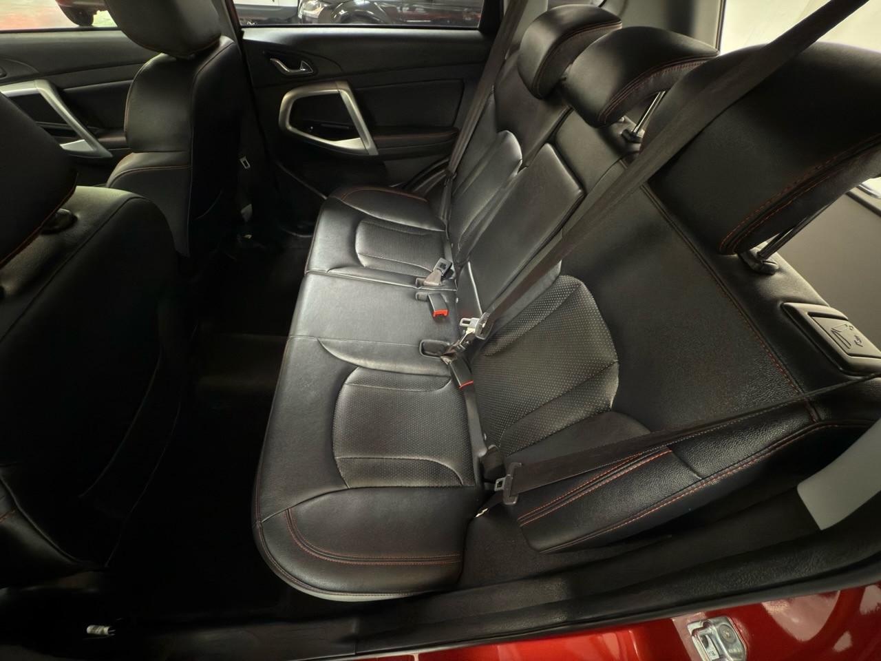 Dr DR6 Sport 1.5 Turbo Bi-Fuel GPL