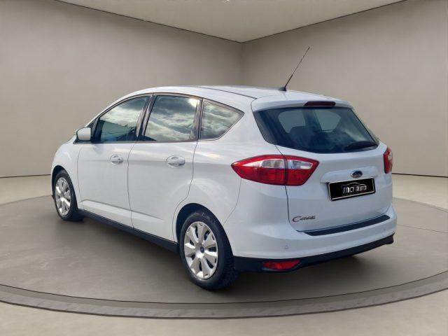FORD C-Max 1.6 TDCi 115CV Plus