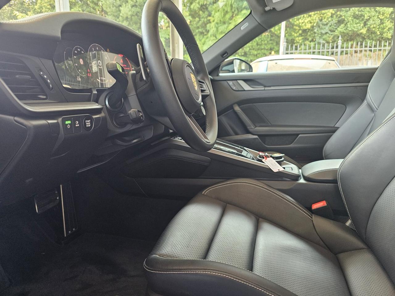 Porsche 911 Carrera
