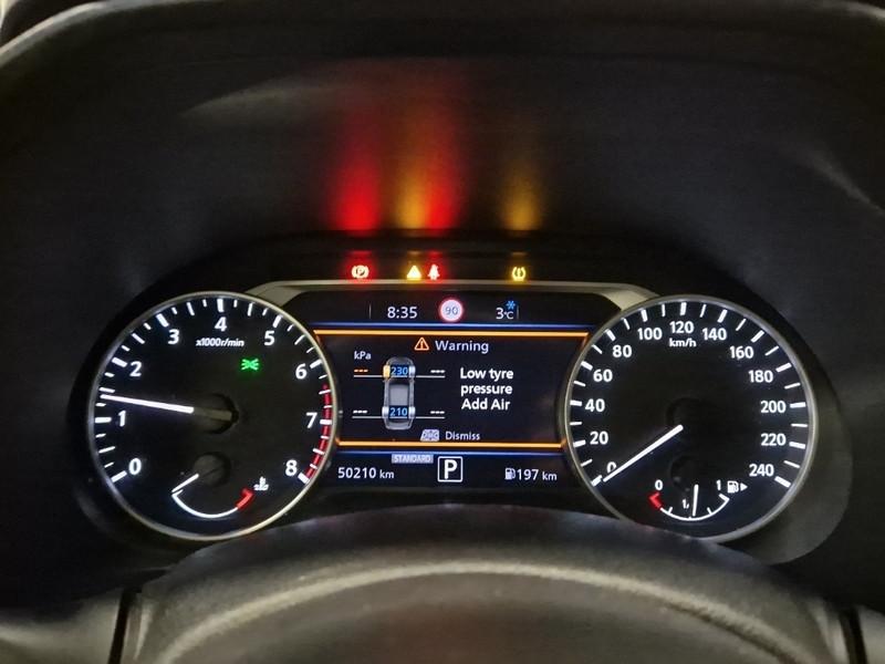 NISSAN JUKE 1.0 DIG-T 117 N-Connecta Dct