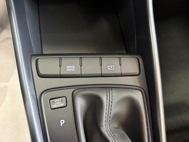 HYUNDAI i20 1.0 T-GDI DCT Connectline Exterior pack 90cv