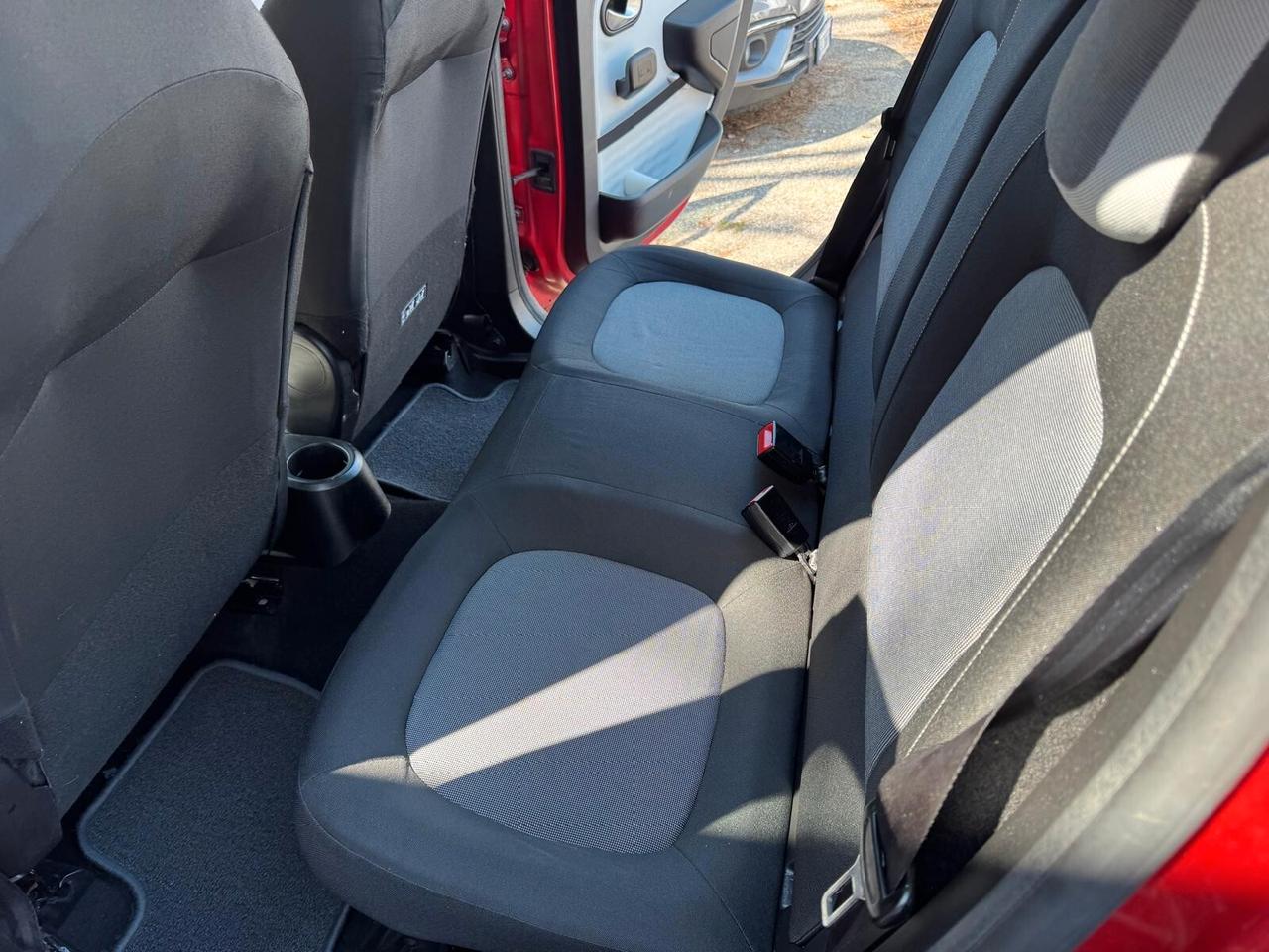 Renault Twingo TCe 90 CV EDC Zen