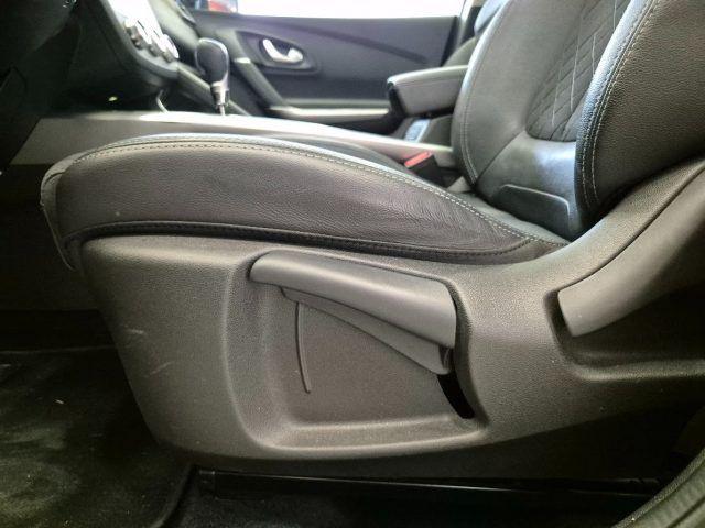 RENAULT Kadjar TCe 140CV EDC FAP - Cam - Cruise/Lim - Bose