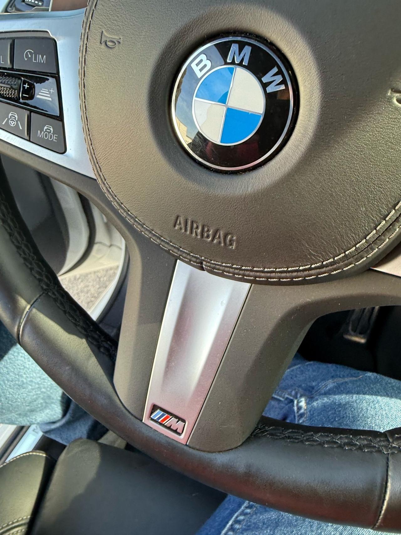 Bmw X6 M xDrive30d 48V Msport