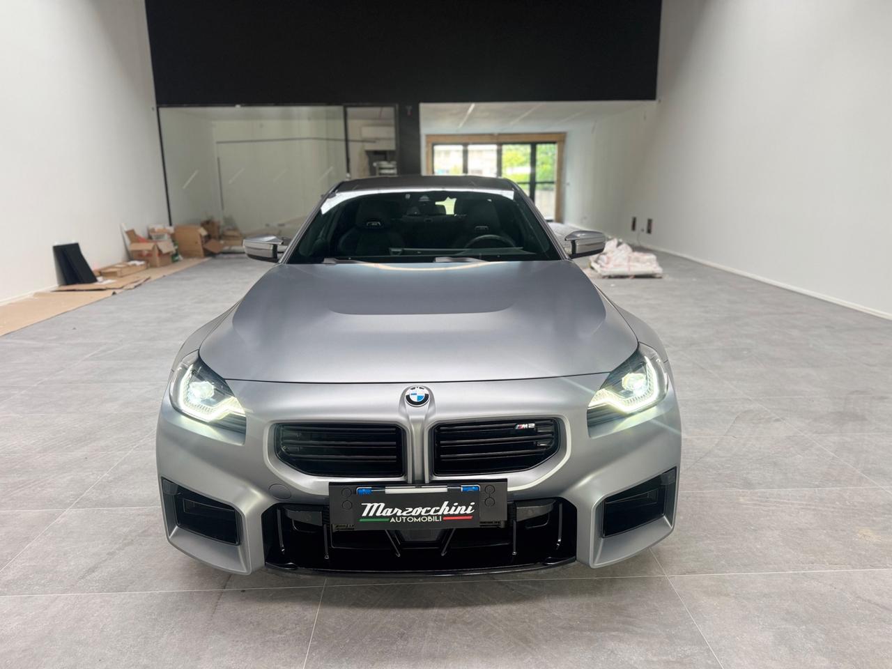 BMW M2 3.0 460 CV \\\IVA\\\GARANZIA BMW\\\CARBONIO\\\