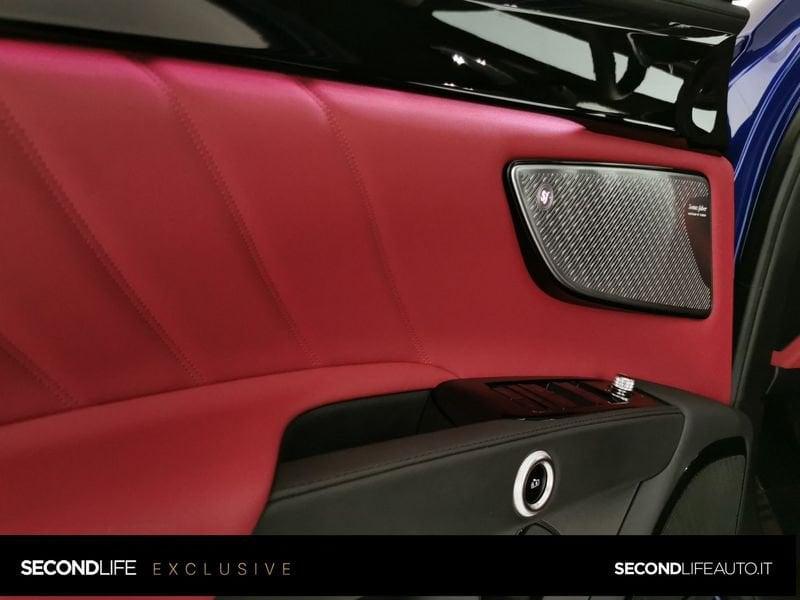 Maserati Grecale 2.0 mhev Modena 330cv auto