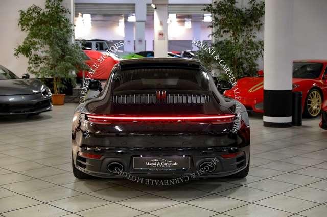 Porsche 992 911|CARRERA 4|SPORT-CHRONO|PASM|TETTO APRIBILE
