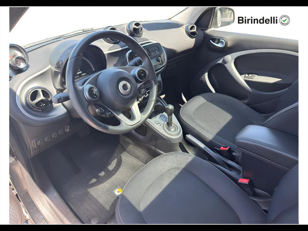 SMART forfour 2ªs. (W453) - forfour 70 1.0 twinamic Passion