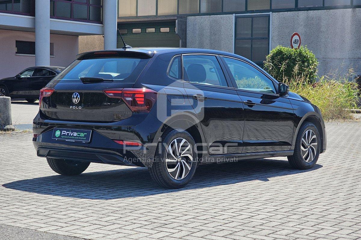VOLKSWAGEN Polo 1.0 EVO