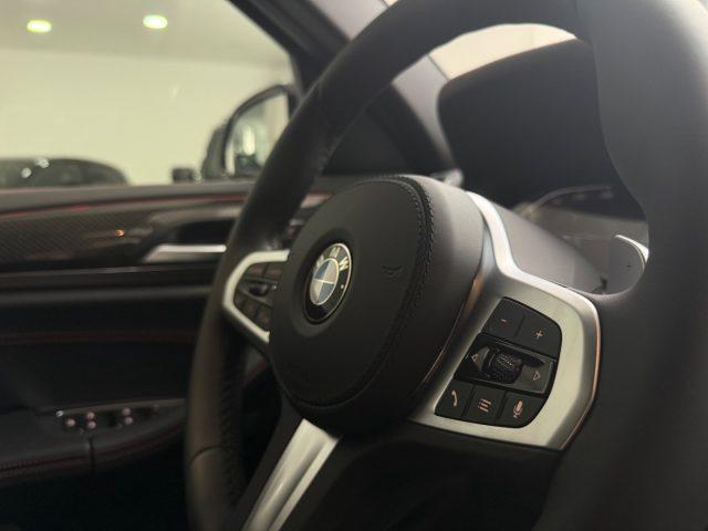 BMW X4 xDrive20d 48V Msport TETTO P PRONTA CONSEGNA