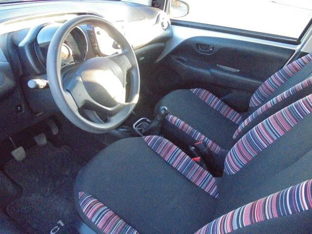 Citroen C1 VTi 72 5 porte Feel