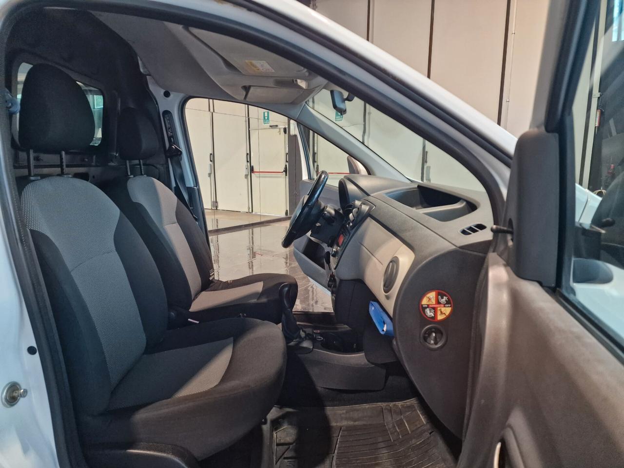 Dacia Dokker 1.6 8V 85CV GPL Furgone