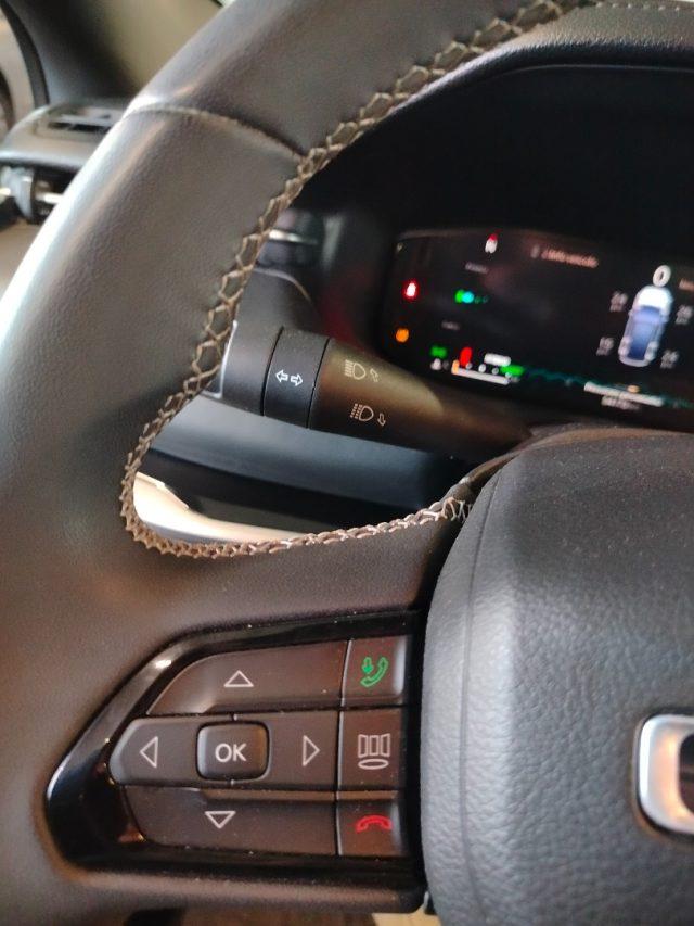 JEEP Compass 1.3 Turbo 190cv PHEV AT6 4xe 80° Anniversario MY22