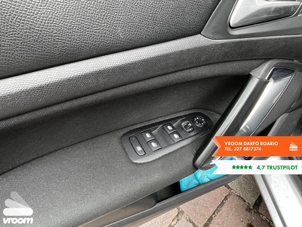 PEUGEOT 308 2ª serie 308 BlueHDi 130 S&S EAT8 ...