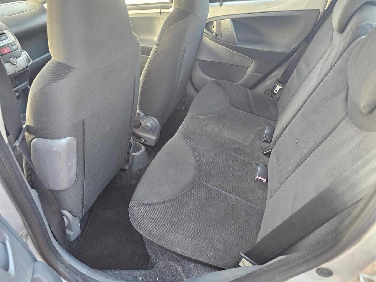 Citroen C1 1.0 5 porte CMP-5 AMIC1