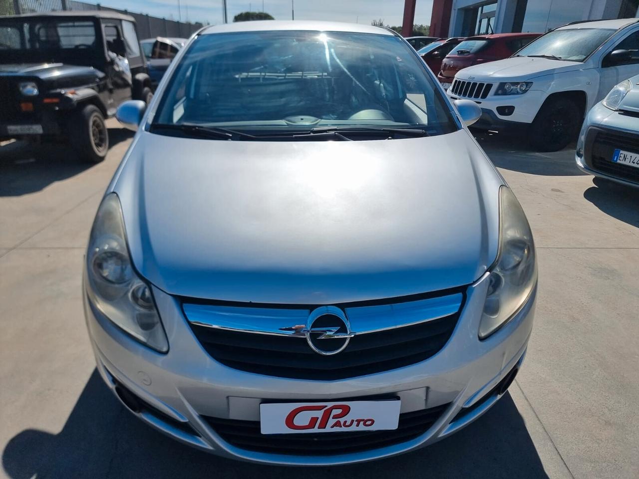 Opel Corsa 1.3 CDTI 75CV 5 porte Enjoy
