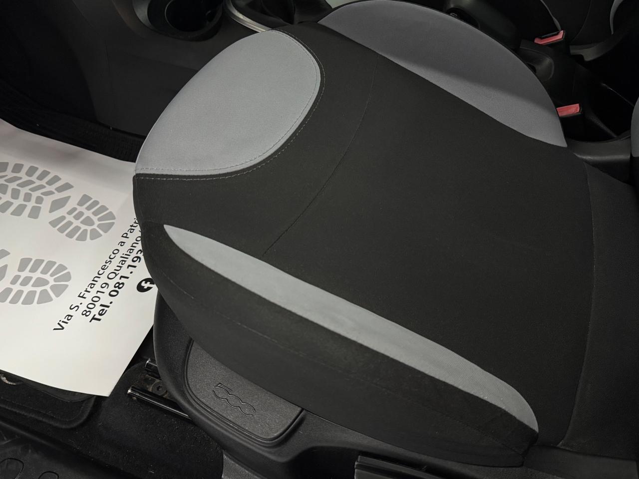 Fiat 500L 1.3 Multijet 95CV Lounge