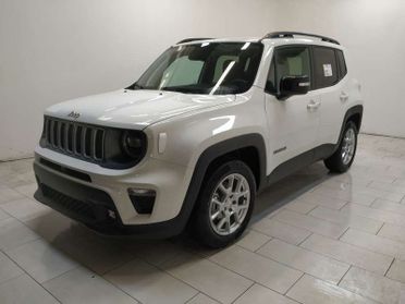 Jeep Renegade 1.6 mjt Limited 2wd 130cv