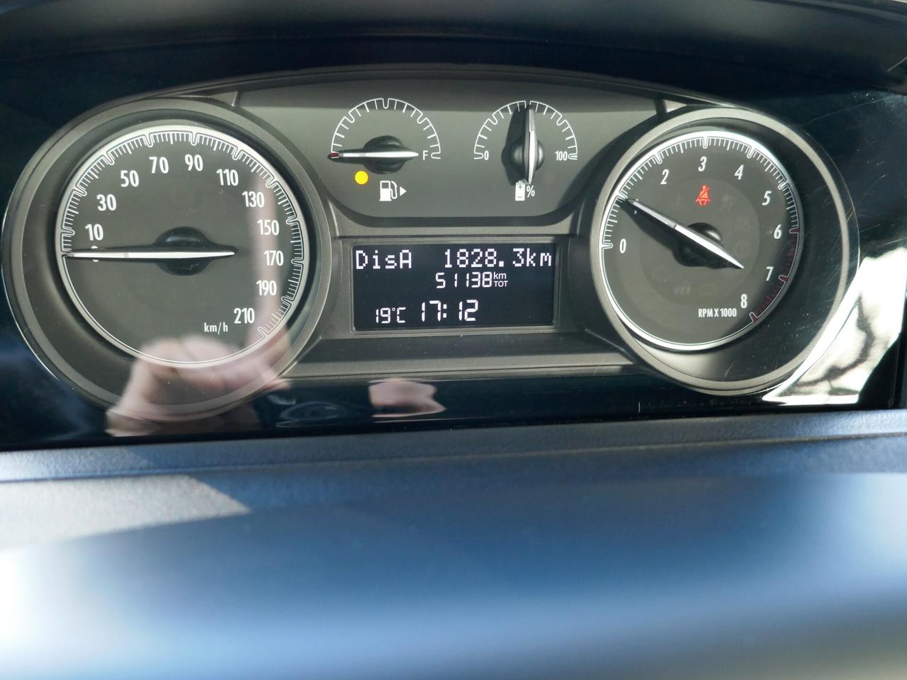 LANCIA YPSILON 1.0 FireFly S&S Hybrid Ecochic Gold KM 51.000