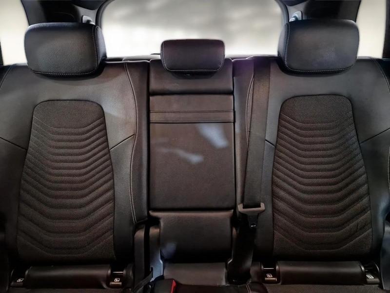 MERCEDES-BENZ GLB 200 d Automatic Business Extra