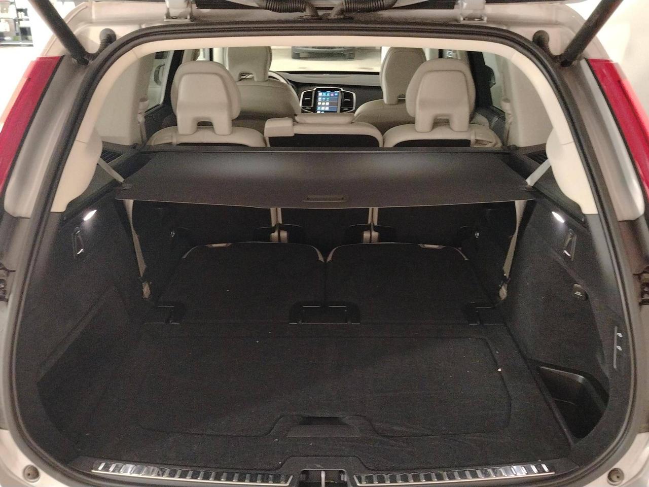 Volvo XC90 2.0 b5 Plus Bright awd 7 Posti