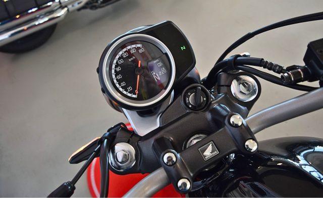 HONDA GB 350 S GB350S