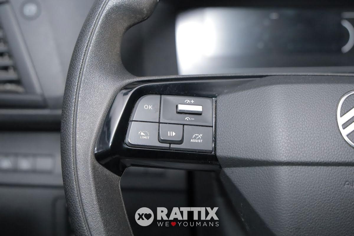 Citroen Jumpy 2.0 BlueHDI 140CV XL (IVA ESCLUSA)