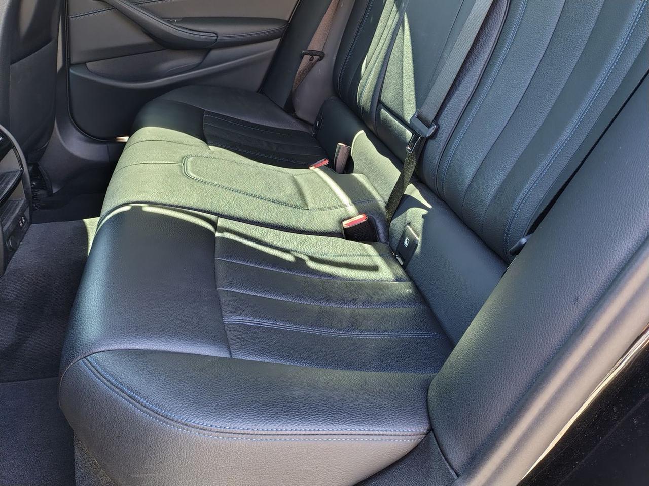 Bmw 520 5 series 520 d MHEV M Sport #12176