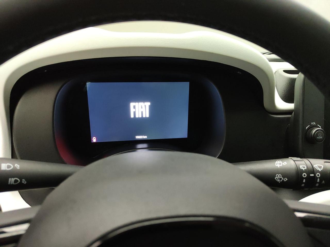 FIAT Pandina III 2024 PANDINA 1.0 70CV HYBRID CROSS