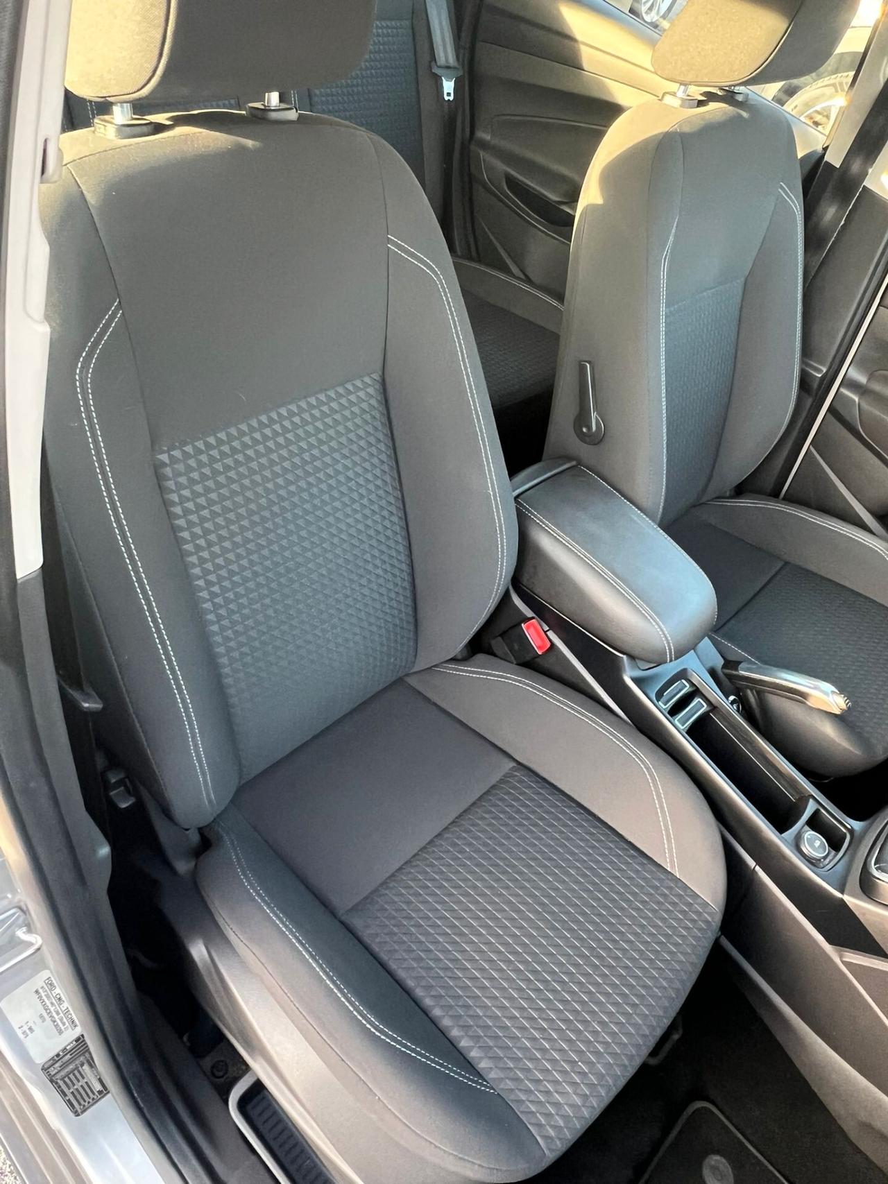 Ford C-Max 1.6 120CV GPL Titanium