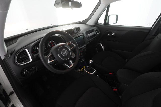 JEEP Renegade Renegade 1.0 T3 Business