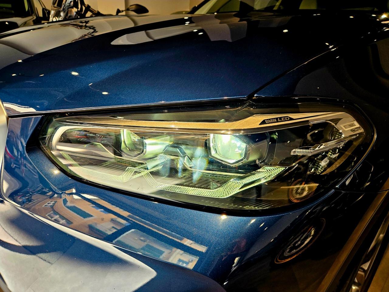 Bmw X3 xDrive20d 48V xLine IVA ESPOSTA