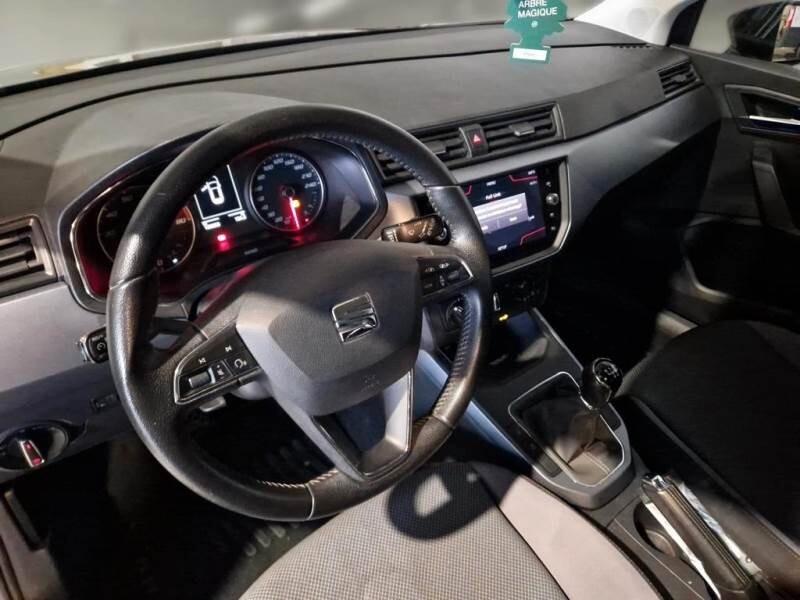 Seat Arona 1.0 EcoTSI Style -2019