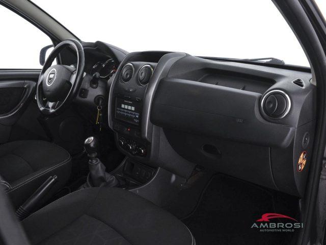 DACIA Duster 1.5 dCi 110CV 4x2 Lauréate - PER OPERATORI DEL SET