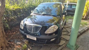 Lancia Ypsilon 1.3 Multijet 16V Oro