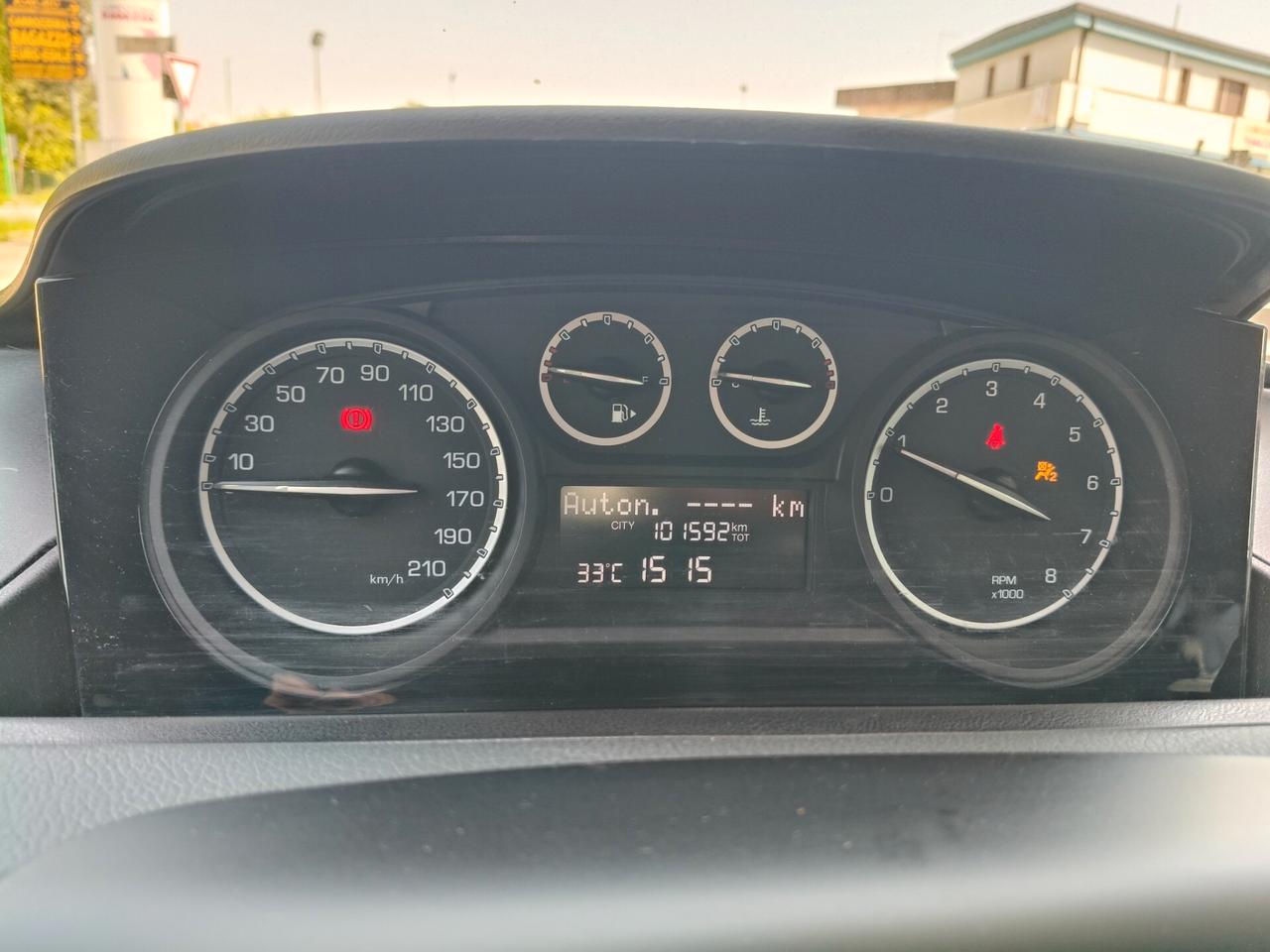 Lancia Ypsilon 1.2 69 CV 5 porte S&S Gold