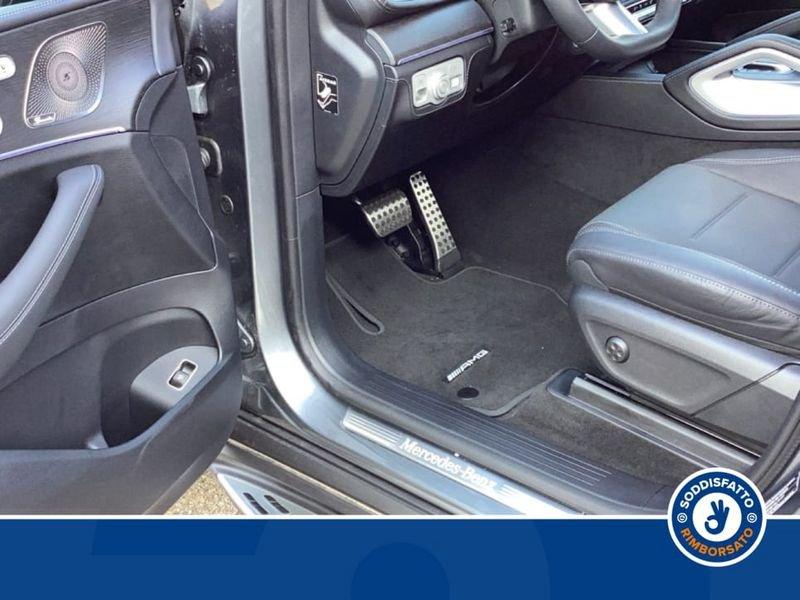 Mercedes-Benz GLE 350de 4Matic EQ-Power AMG Line Premium