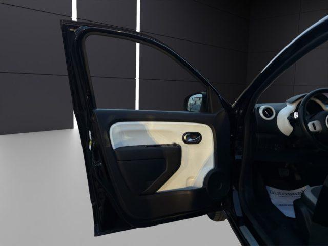 RENAULT Twingo Electric Zen