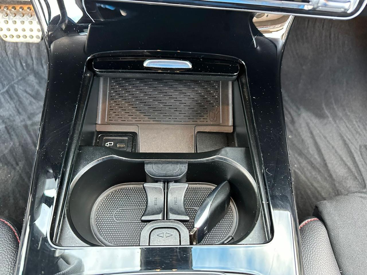 Mercedes-benz A 200 d Automatic 4Matic Premium