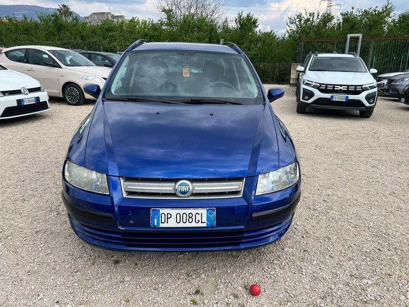 Fiat Stilo Multiwagon 1.9 mjt 120cv DYNAMIC