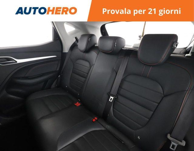 MG ZS 1.5 VTi-tech Luxury