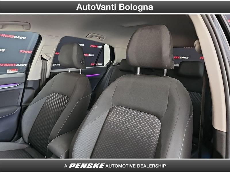 Volkswagen Golf Golf 2.0 tdi Active 115cv
