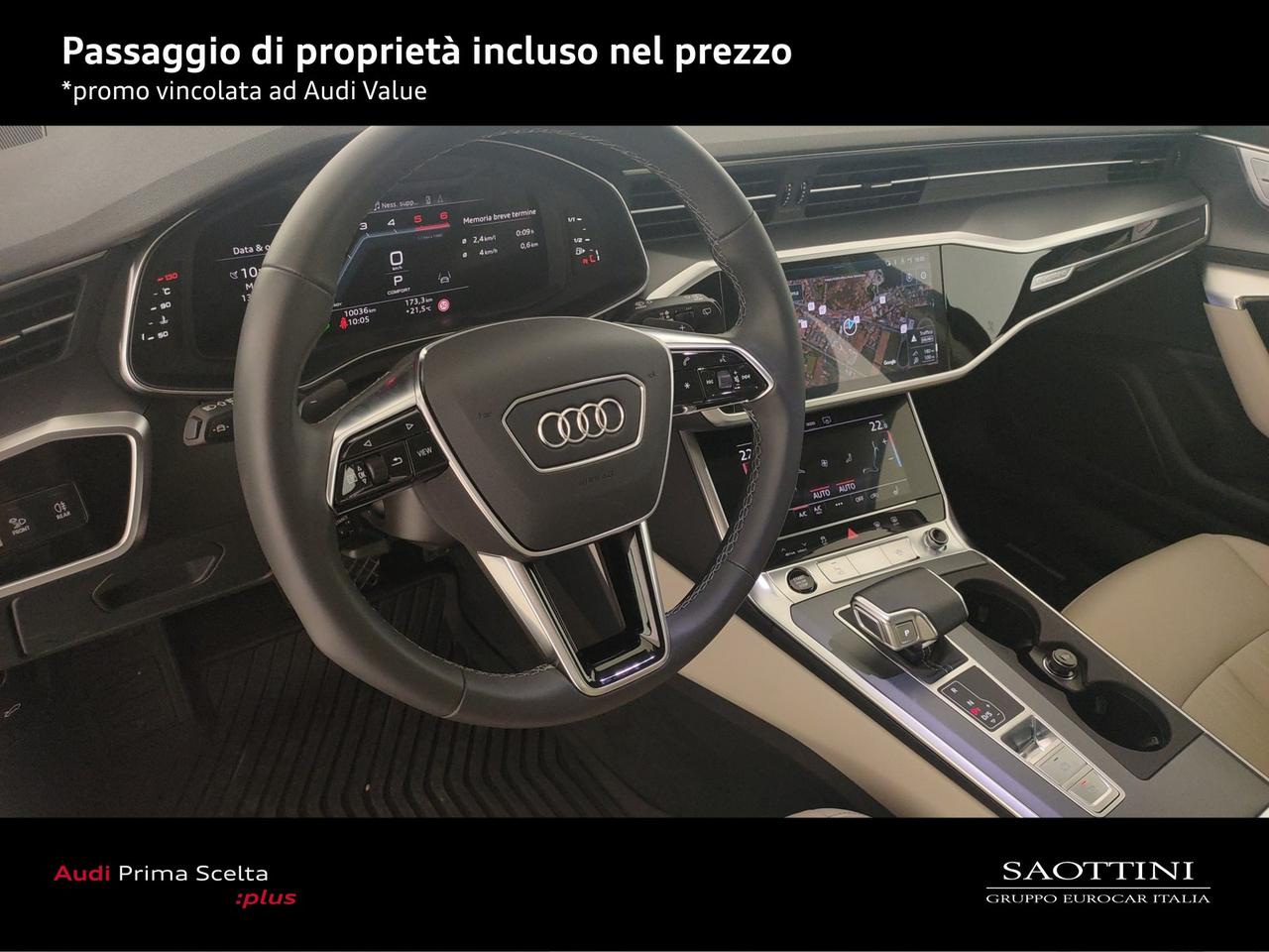 40 TDI Business Advanced quattro S tronic