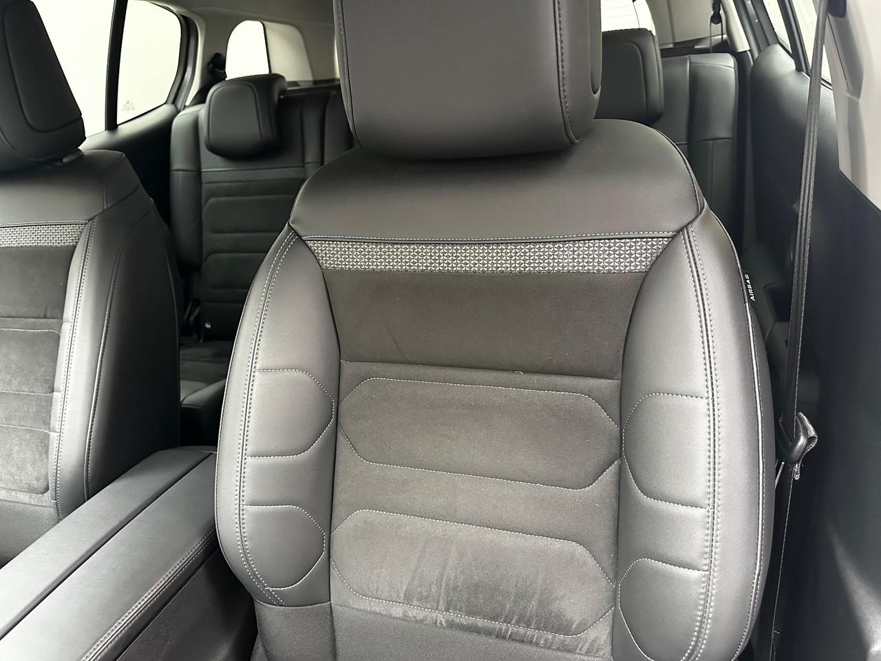 Citroen C5 Aircross BlueHDi 130 S&S EAT8 Feel Pack