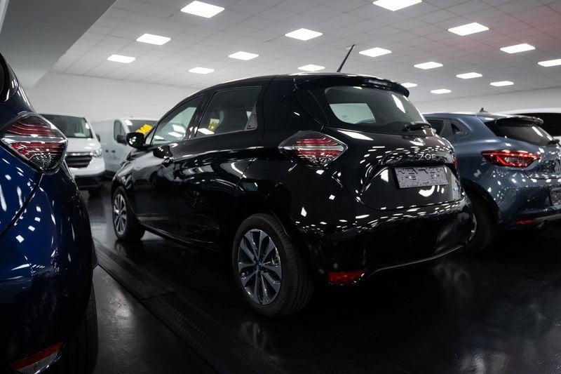 Renault ZOE Zen R135