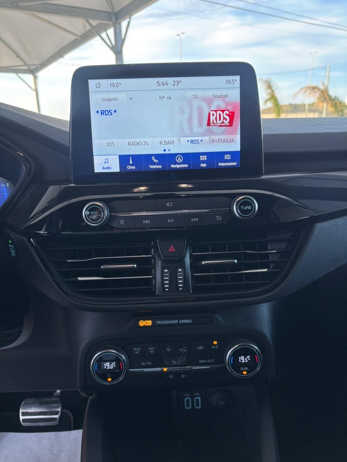 Ford Kuga 1.5 EcoBlue 120 CV aut. 2WD ST-Line X \