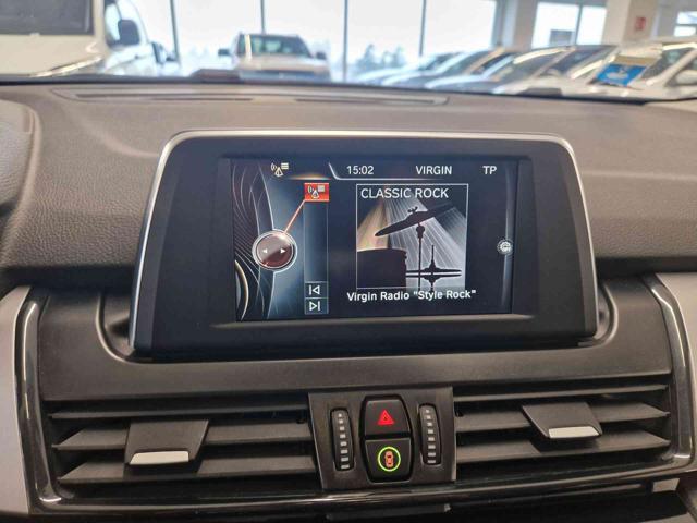 BMW 218 d Active Tourer