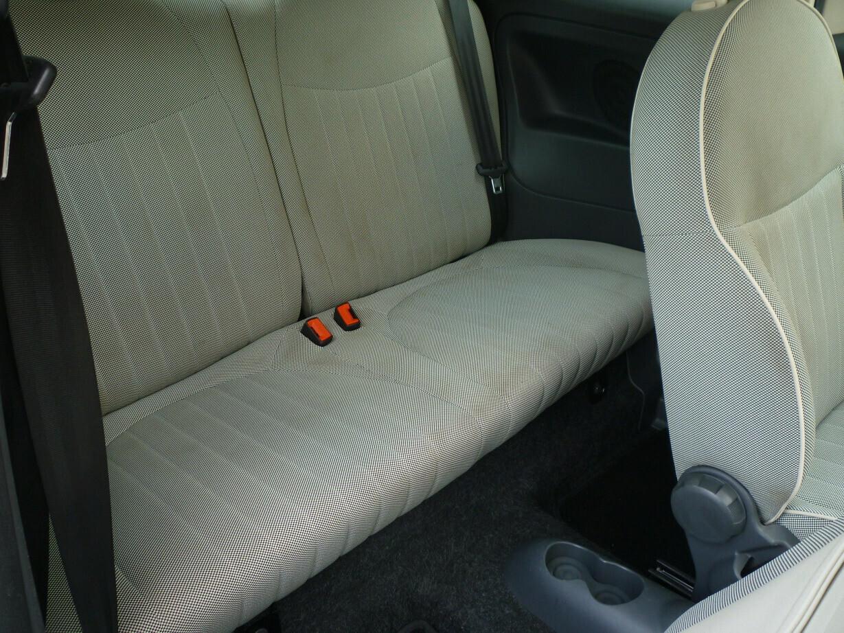 Fiat 500 1.2 Lounge Scontata fino al 12.06 !!!