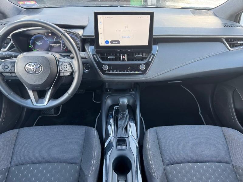 TOYOTA COROLLA ACTIVE 1.8 HYBRID